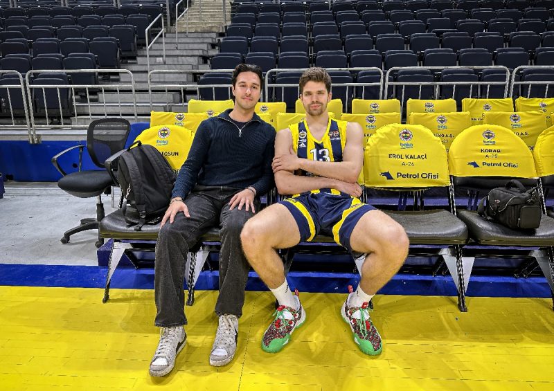 Tarık Biberovic: Final Four Sürprizlere Açık (Özel Röportaj)