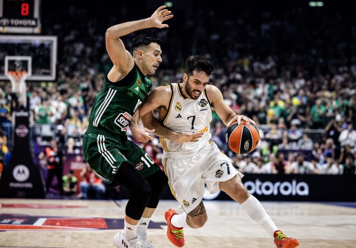 Ve Euroleague Finali